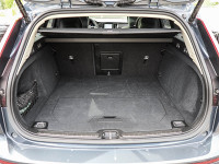 Volvo V60 T6 AWD - Kombi - Blau - Gebrauchtwagen - Bild 11
