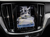 Volvo V60 T6 AWD - Kombi - Blau - Gebrauchtwagen - Bild 13
