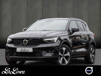 Volvo XC40 B3 - SUV/Off-road - Schwarz - Gebrauchtwagen - Bild 1