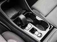 Volvo XC40 B3 - SUV/Off-road - Schwarz - Gebrauchtwagen - Bild 11