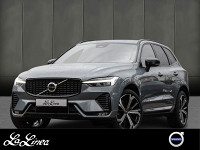 Volvo XC60 B4 Diesel AWD - SUV/Off-road - Grau - Gebrauchtwagen - Bild 1