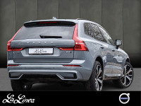 Volvo XC60 B4 Diesel AWD - SUV/Off-road - Grau - Gebrauchtwagen - Bild 2