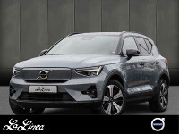 Volvo XC40 Single Motor - SUV/Off-road - Grau - Gebrauchtwagen - Bild 1