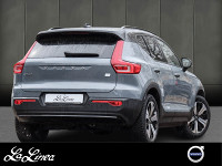 Volvo XC40 Single Motor - SUV/Off-road - Grau - Gebrauchtwagen - Bild 2