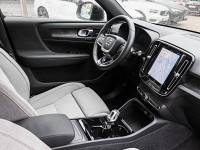 Volvo XC40 Single Motor - SUV/Off-road - Grau - Gebrauchtwagen - Bild 3