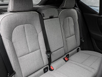 Volvo XC40 Single Motor - SUV/Off-road - Grau - Gebrauchtwagen - Bild 5
