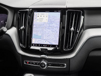 Volvo XC60 B4 Diesel AWD - SUV/Off-road - Grau - Gebrauchtwagen - Bild 9