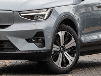 Volvo XC40 Single Motor - SUV/Off-road - Grau - Gebrauchtwagen - Bild 6
