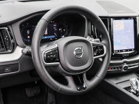 Volvo XC60 B4 Diesel AWD - SUV/Off-road - Grau - Gebrauchtwagen - Bild 10