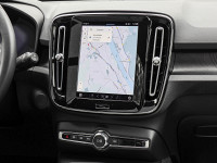 Volvo XC40 Single Motor - SUV/Off-road - Grau - Gebrauchtwagen - Bild 9