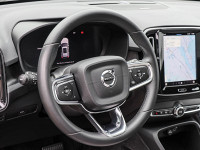 Volvo XC40 Single Motor - SUV/Off-road - Grau - Gebrauchtwagen - Bild 10