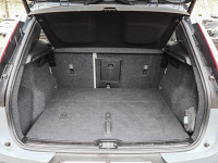 Volvo XC40 Single Motor - SUV/Off-road - Grau - Gebrauchtwagen - Bild 11