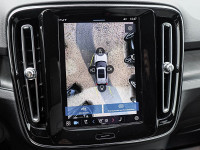 Volvo XC40 Single Motor - SUV/Off-road - Grau - Gebrauchtwagen - Bild 13