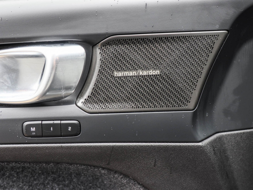Volvo XC40 Single Motor - SUV/Off-road - Grau - Gebrauchtwagen - Bild 15