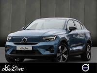 Volvo C40 Single Motor - SUV/Off-road - Blau - Gebrauchtwagen - Bild 1