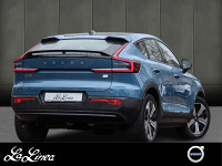 Volvo C40 Single Motor - SUV/Off-road - Blau - Gebrauchtwagen - Bild 2