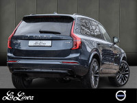 Volvo XC90 T8 AWD - SUV/Off-road - Blau - Gebrauchtwagen - Bild 2