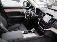 Volvo XC90 T8 AWD - SUV/Off-road - Blau - Gebrauchtwagen - Bild 3