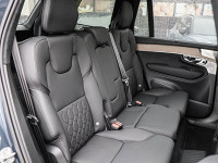 Volvo XC90 T8 AWD - SUV/Off-road - Blau - Gebrauchtwagen - Bild 5