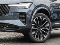 Volvo XC90 T8 AWD - SUV/Off-road - Blau - Gebrauchtwagen - Bild 6