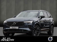 Volvo XC90 T8 AWD - SUV/Off-road - Blau - Gebrauchtwagen - Bild 1