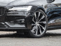 Volvo S60 B4 - Limousine - Schwarz - Gebrauchtwagen - Bild 6