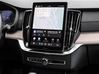 Volvo XC90 T8 AWD - SUV/Off-road - Blau - Gebrauchtwagen - Bild 9