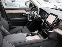 Volvo XC90 T8 AWD - SUV/Off-road - Blau - Gebrauchtwagen - Bild 3