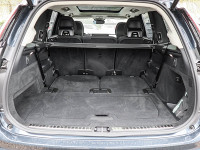 Volvo XC90 T8 AWD - SUV/Off-road - Blau - Gebrauchtwagen - Bild 11