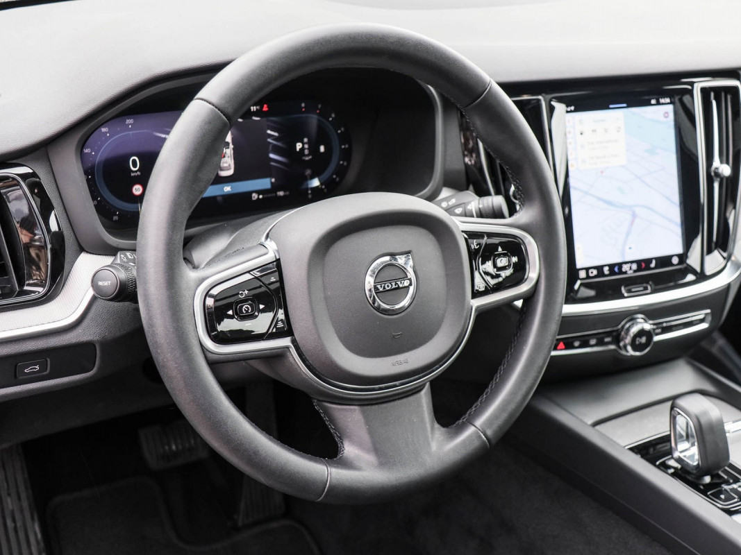 Volvo S60 B4 - Limousine - Schwarz - Gebrauchtwagen - Bild 10