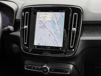 Volvo C40 Single Motor - SUV/Off-road - Blau - Gebrauchtwagen - Bild 9