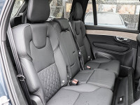 Volvo XC90 T8 AWD - SUV/Off-road - Blau - Gebrauchtwagen - Bild 5