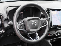 Volvo C40 Single Motor - SUV/Off-road - Blau - Gebrauchtwagen - Bild 10