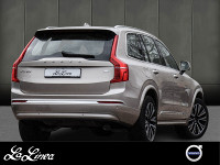 Volvo XC90 T8 AWD - SUV/Off-road - Braun - Gebrauchtwagen - Bild 2