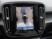 Volvo C40 Single Motor - SUV/Off-road - Blau - Gebrauchtwagen - Bild 13