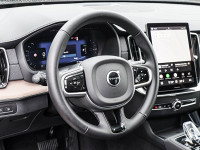 Volvo XC90 T8 AWD - SUV/Off-road - Blau - Gebrauchtwagen - Bild 10