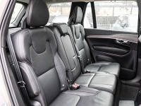 Volvo XC90 T8 AWD - SUV/Off-road - Braun - Gebrauchtwagen - Bild 5