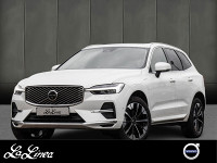 Volvo XC60 T8 AWD - SUV/Off-road - Weiss - Gebrauchtwagen - Bild 1