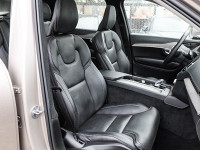 Volvo XC90 T8 AWD - SUV/Off-road - Braun - Gebrauchtwagen - Bild 7