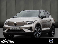 Volvo XC40 - SUV/Off-road - Braun - Gebrauchtwagen - Bild 1