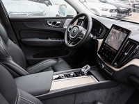 Volvo XC60 T8 AWD - SUV/Off-road - Weiss - Gebrauchtwagen - Bild 3