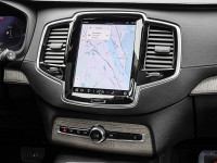 Volvo XC90 T8 AWD - SUV/Off-road - Braun - Gebrauchtwagen - Bild 9