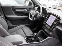 Volvo XC40 - SUV/Off-road - Braun - Gebrauchtwagen - Bild 3