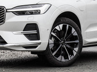 Volvo XC60 T8 AWD - SUV/Off-road - Weiss - Gebrauchtwagen - Bild 6