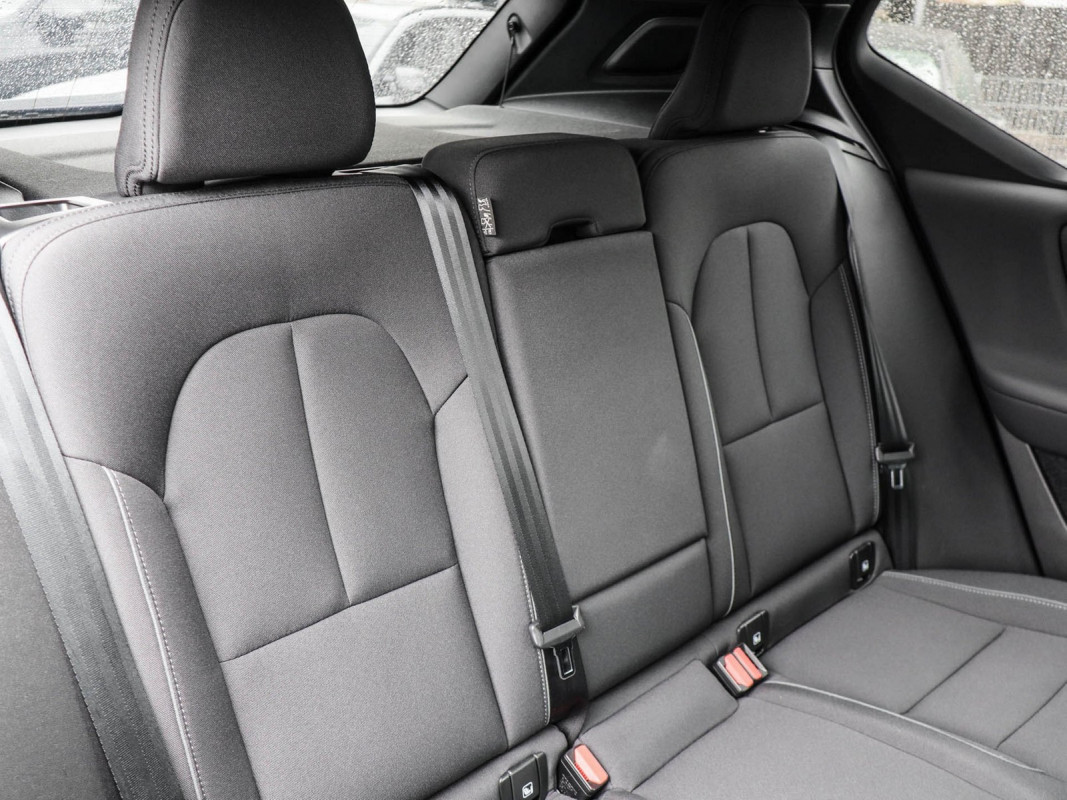 Volvo XC40 - SUV/Off-road - Braun - Gebrauchtwagen - Bild 5