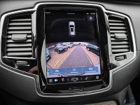 Volvo XC90 T8 AWD - SUV/Off-road - Braun - Gebrauchtwagen - Bild 13