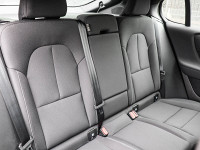 Volvo C40 Single Motor - SUV/Off-road - Schwarz - Gebrauchtwagen - Bild 5