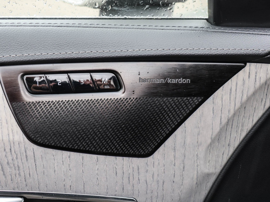 Volvo XC90 T8 AWD - SUV/Off-road - Braun - Gebrauchtwagen - Bild 15