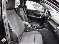 Volvo C40 Single Motor - SUV/Off-road - Schwarz - Gebrauchtwagen - Bild 7