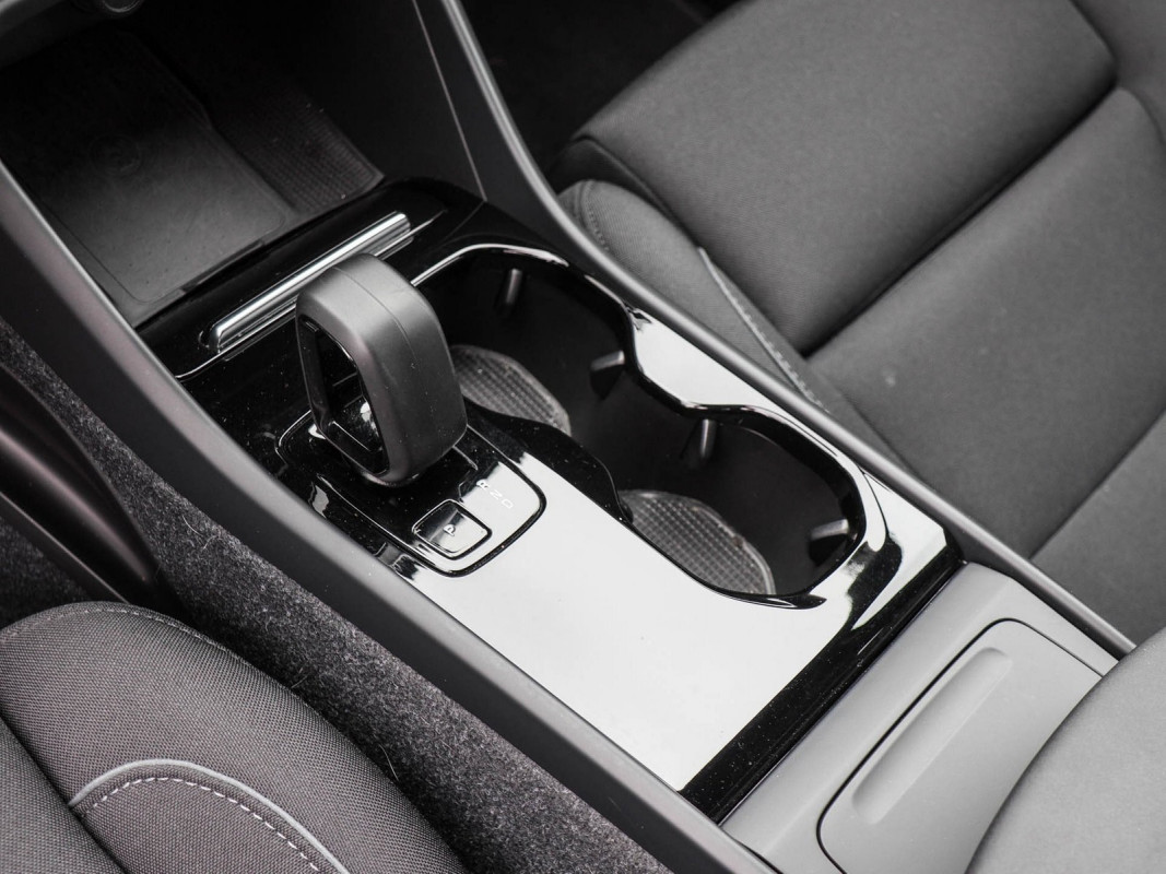 Volvo XC40 - SUV/Off-road - Braun - Gebrauchtwagen - Bild 11